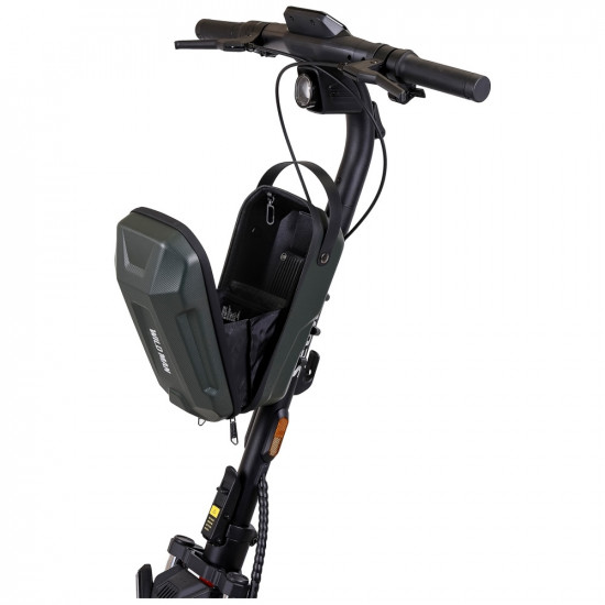 WILDMAN GD99X Max 4.5L scooter case/holder frame bag black