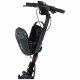 WILDMAN GD99X Max 4.5L scooter case/holder frame bag black