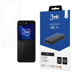 3MK ARC+ Fullscreen foil for Samsung Galaxy Z Flip6 / Z Flip7 FE