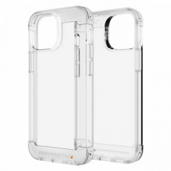 Gear4 D3O Havana iPhone 13 Pro / 13 6.1clear 48144