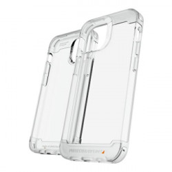 Gear4 D3O Havana iPhone 13 Pro / 13 6.1clear 48144