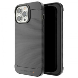 Gear4 D3O Havana iPhone 13 Pro Max 6.7" black 702008189