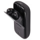 Lexon Speakerbuds Wireless Headphones with Bluetooth Speaker black LA127N