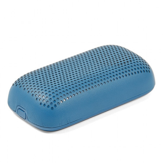 Lexon Speakerbuds Wireless Headphones with Bluetooth Speaker blue LA127B Lexon Speakerbuds Wireless Headphones with Bluetooth Speaker blue LA127B