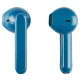 Lexon Speakerbuds Wireless Headphones with Bluetooth Speaker blue LA127B Lexon Speakerbuds Wireless Headphones with Bluetooth Speaker blue LA127B