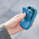 Lexon Speakerbuds Wireless Headphones with Bluetooth Speaker blue LA127B Lexon Speakerbuds Wireless Headphones with Bluetooth Speaker blue LA127B