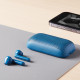 Lexon Speakerbuds Wireless Headphones with Bluetooth Speaker blue LA127B Lexon Speakerbuds Wireless Headphones with Bluetooth Speaker blue LA127B