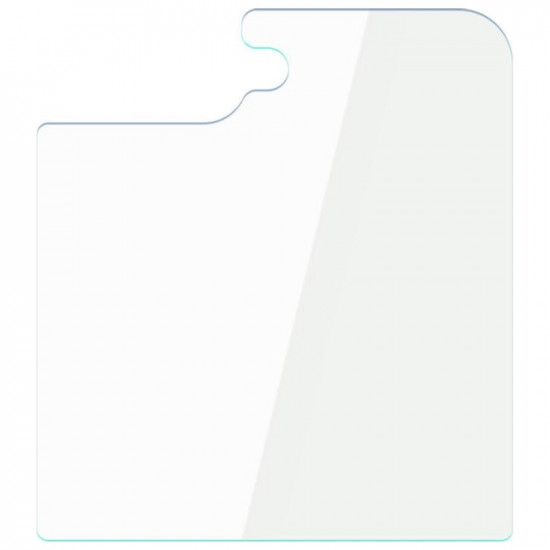 3MK Silky Matt Pro Matte Protective Film for Samsung Galaxy Z Flip6 / Z Flip7 FE 3MK Silky Matt Pro Matte Protective Film for Samsung Galaxy Z Flip6 / Z Flip7 FE