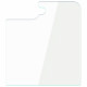 3MK Silky Matt Pro Matte Protective Film for Samsung Galaxy Z Flip6 / Z Flip7 FE 3MK Silky Matt Pro Matte Protective Film for Samsung Galaxy Z Flip6 / Z Flip7 FE