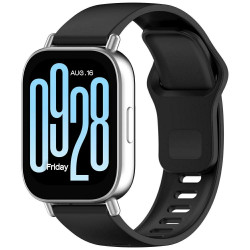 Band Beline for Redmi Watch 5 black Band Beline for Redmi Watch 5 black