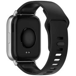 Band Beline for Redmi Watch 5 black Band Beline for Redmi Watch 5 black