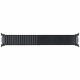 Band Samsung Fabric for Galaxy Watch8 / Watch8 Classic (M/L) dark gray