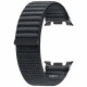 Band Samsung Fabric for Galaxy Watch8 / Watch8 Classic (M/L) dark gray