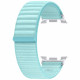 Band Samsung Fabric for Galaxy Watch8 / Watch8 Classic (M/L) mint
