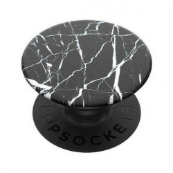 Popsockets 2 Black Marble 800473 - Standard Phone Grip and Stand