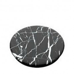 Popsockets 2 Black Marble 800473 - Standard Phone Grip and Stand