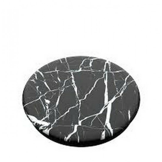 Popsockets 2 Black Marble 800473 - Standard Phone Grip and Stand