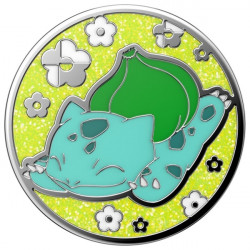 Popsockets 2 Bulbasaur 112727 grip and stand for phone - licensed