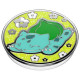 Popsockets 2 Bulbasaur 112727 grip and stand for phone - licensed