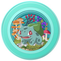 Popsockets 2 Bulbasaur 113195 grip and stand for phone - MagSafe