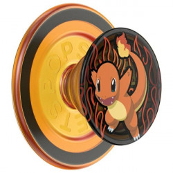 Popsockets 2 Charmander 113192 grip and stand for phone - MagSafe