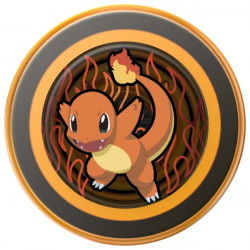 Popsockets 2 Charmander 113192 grip and stand for phone - MagSafe