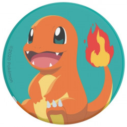 Popsockets 2 Charmander Knocked 112045 grip and stand for phone - licensed