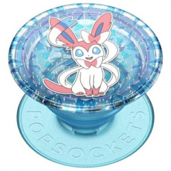 Popsockets 2 Diamond Sylveon 112662 grip and stand for phone - licensed