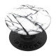 Popsockets 2 Dove White Marble 800997 - Standard Phone Grip and Stand