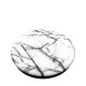 Popsockets 2 Dove White Marble 800997 - Standard Phone Grip and Stand