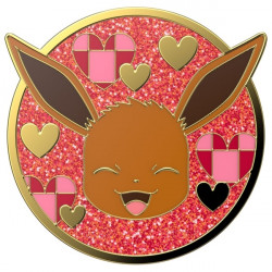 Popsockets 2 Eevee Xoxo 112724 grip and stand for phone - licensed