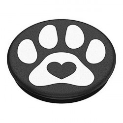 Popsockets 2 Furever Friend 805579 - Standard Phone Grip and Stand