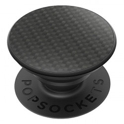 Popsockets 2 Genuine Carbon Fiber 800927 - Luxe Phone Grip and Stand