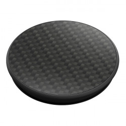 Popsockets 2 Genuine Carbon Fiber 800927 - Luxe Phone Grip and Stand