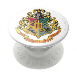 Popsockets 2 Hogwarts 100805 - Licensed Phone Grip and Stand