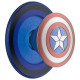 Popsockets 2 Captain America 113159 grip and stand for phone - MagSafe
