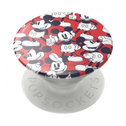 Popsockets 2 Mickey Classic Pattern 100432 - Licensed Phone Grip and Stand