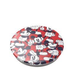 Popsockets 2 Mickey Classic Pattern 100432 - Licensed Phone Grip and Stand