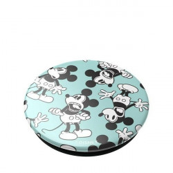 Popsockets 2 Mickey Mint Pattern 100501 - Licensed Phone Grip and Stand