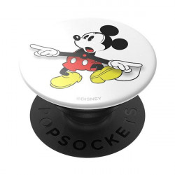 Popsockets 2 Mickey Watch 100503 - Licensed Phone Grip and Stand
