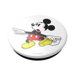Popsockets 2 Mickey Watch 100503 - Licensed Phone Grip and Stand