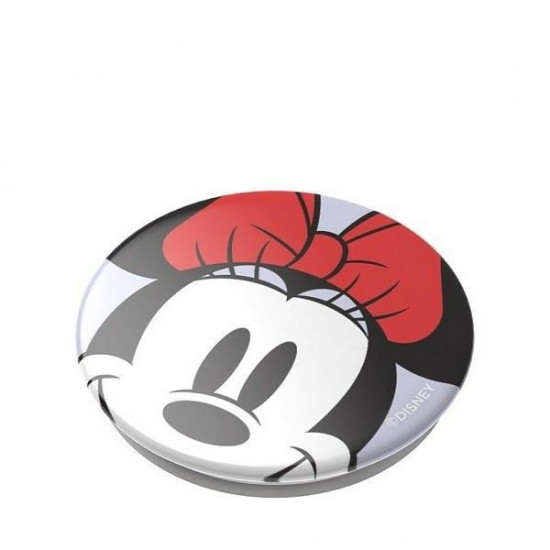 Popsockets 2 Peekaboo Minnie 100434 - Licensed Phone Grip and Stand