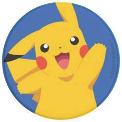 Popsockets 2 Pikachu Knocked 112044 grip and stand for phone - licensed