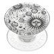 Popsockets 2 Plant Cosmic Sun 806488 - Premium Phone Grip and Stand