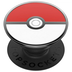 Popsockets 2 Pokeball 112593 grip and stand for phone - licensed