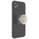 Popsockets 2 Pokemon Multi Transparent 112697 grip and stand for phone - licensed