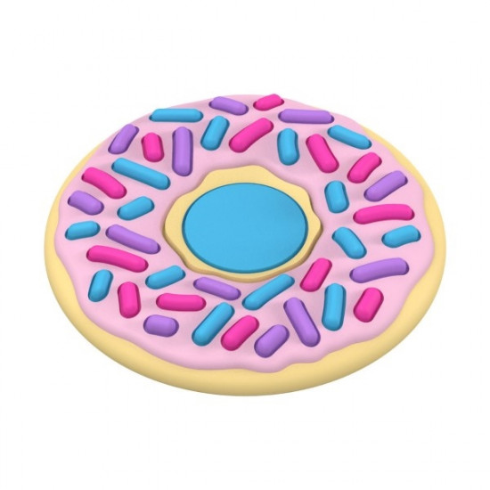 Popsockets 2 PopOuts D`ohnut 803977 - Premium Phone Grip and Stand