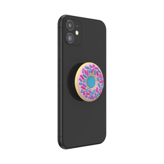 Popsockets 2 PopOuts D`ohnut 803977 - Premium Phone Grip and Stand