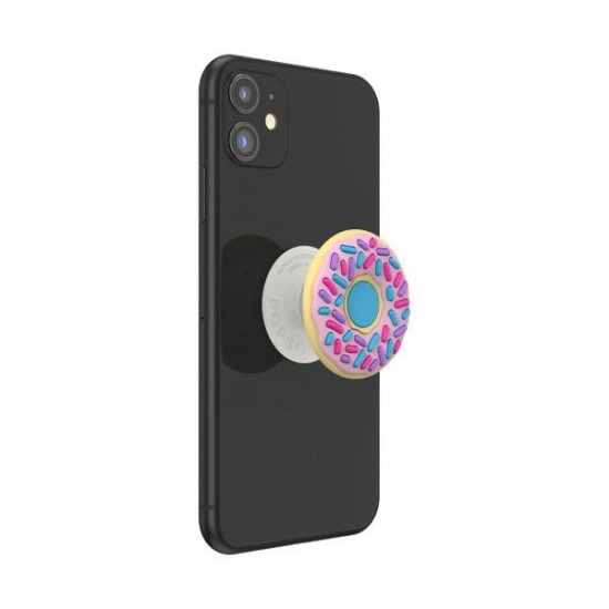 Popsockets 2 PopOuts D`ohnut 803977 - Premium Phone Grip and Stand