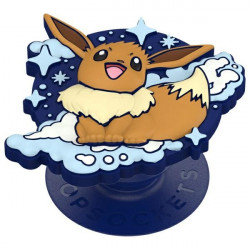 Popsockets 2 PopOuts Eevee 112626 grip and stand for phone - premium